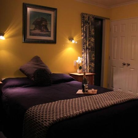 Вилла Popular Family And Pet Friendly Modern Cosy Bach Wifi Ханмер-Спрингс Экстерьер фото