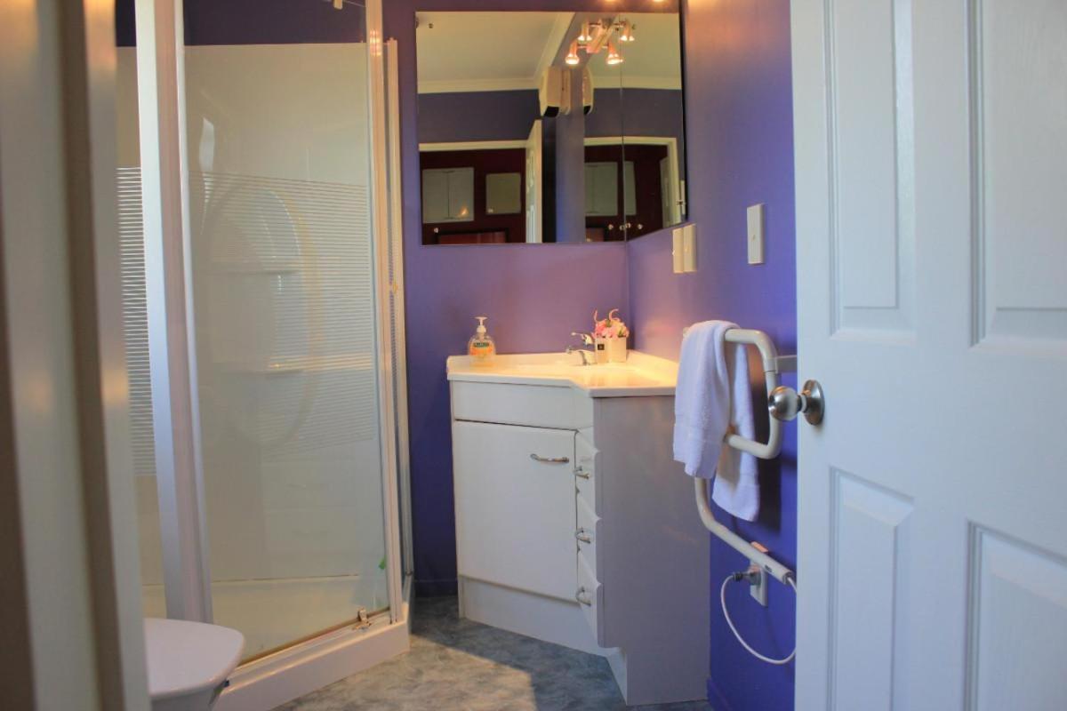 Вилла Popular Family And Pet Friendly Modern Cosy Bach Wifi Ханмер-Спрингс Экстерьер фото